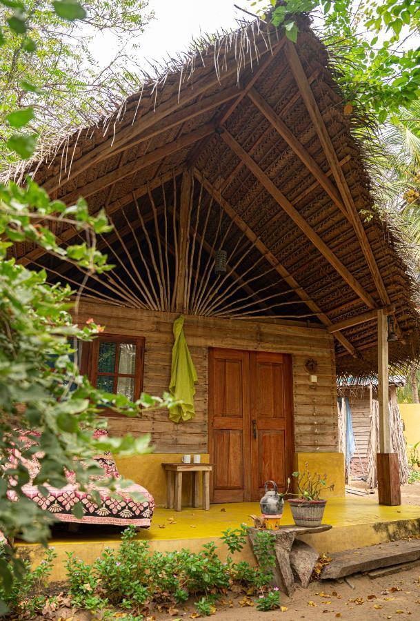 Margarita Village Kite School Kalpitiya Bagian luar foto