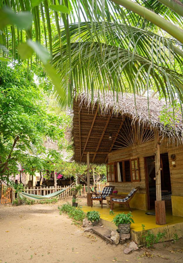 Margarita Village Kite School Kalpitiya Bagian luar foto