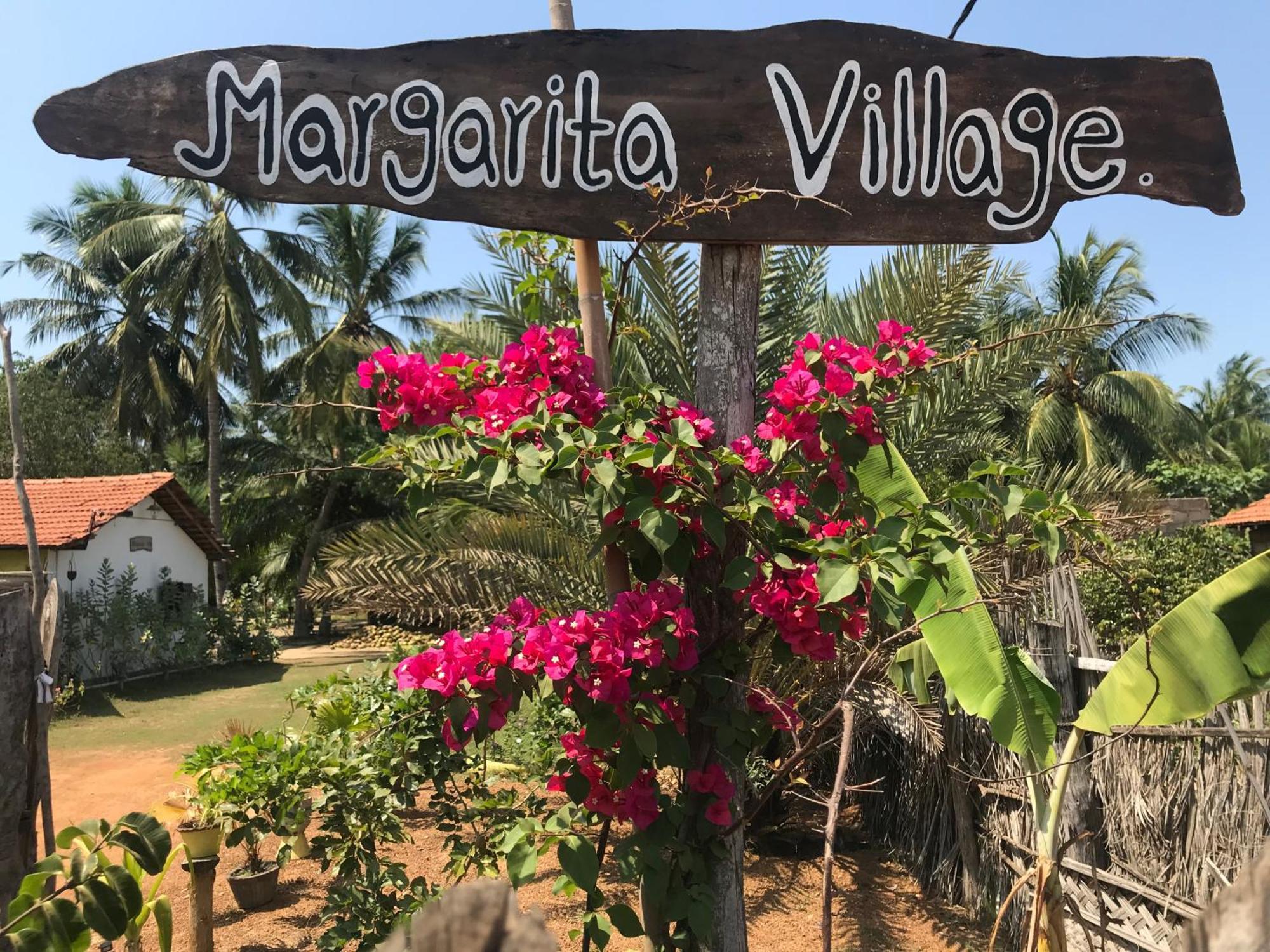 Margarita Village Kite School Kalpitiya Bagian luar foto