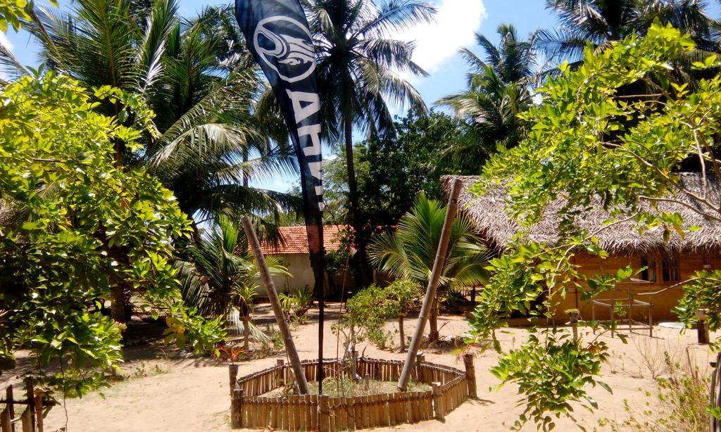 Margarita Village Kite School Kalpitiya Bagian luar foto
