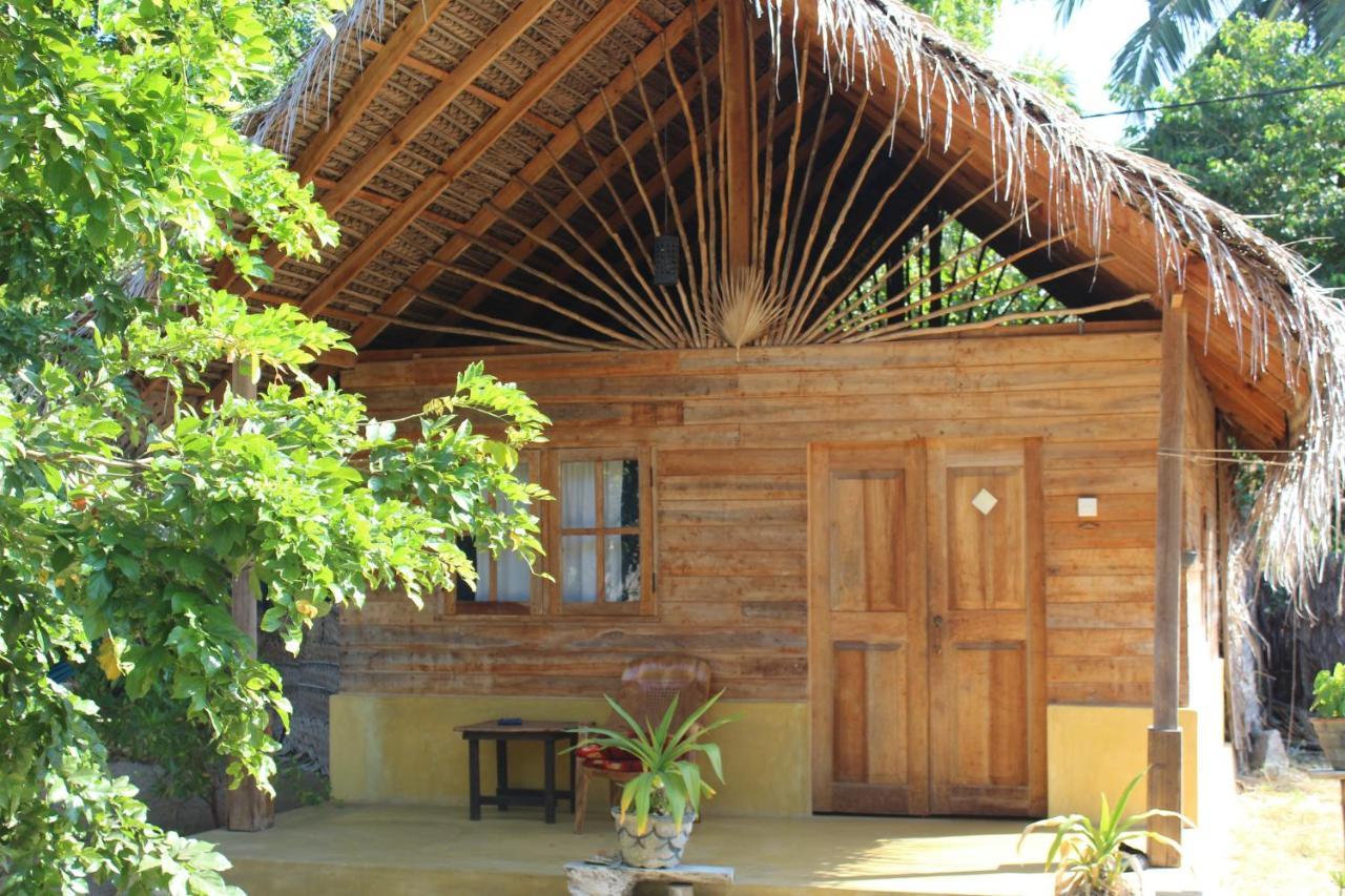 Margarita Village Kite School Kalpitiya Bagian luar foto