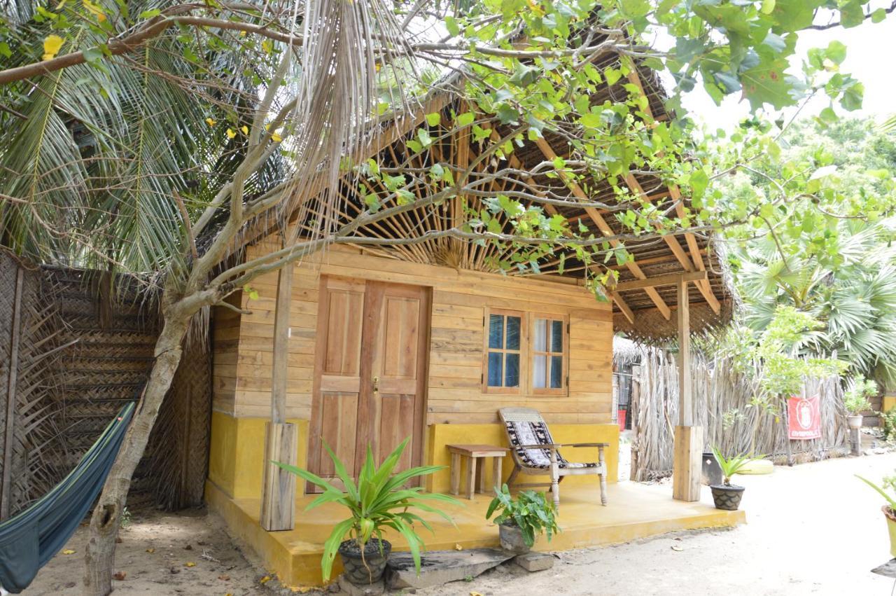 Margarita Village Kite School Kalpitiya Bagian luar foto